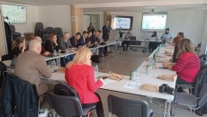 THE FIRST PARTNERS MEETING AND JOINT FOCUS GROUP OF THE EMPLOYVET PROJECT WAS HELD SUCCESSFULLY IN SARAJEVO 
